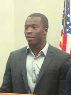 Norwalk's Kevin Pierre-Louis Drafted By Seattle Seahawks