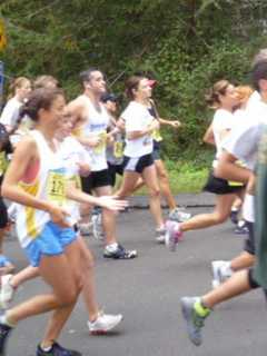 Wolfe Park Readies For 25th Annual Sprint For Monroe