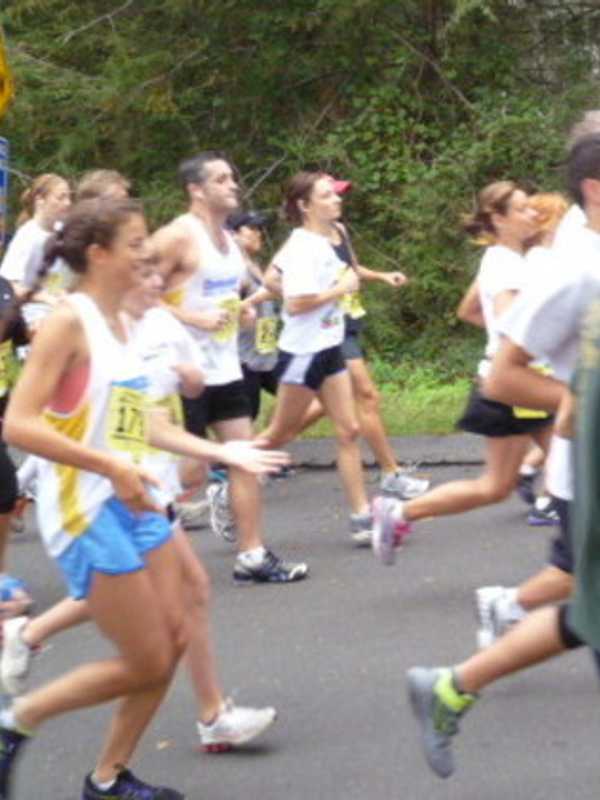 Wolfe Park Readies For 25th Annual Sprint For Monroe