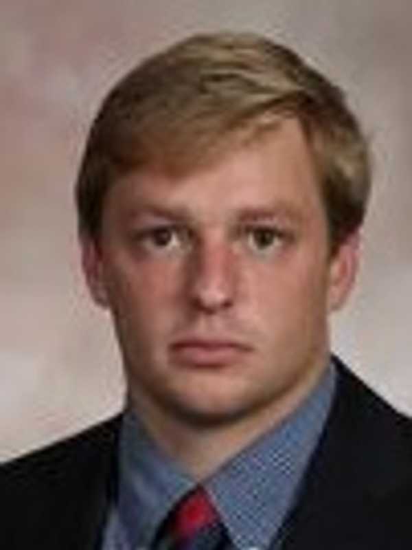 Greenwich Grad Helps Bryant Upset Syracuse In NCAA Lacrosse