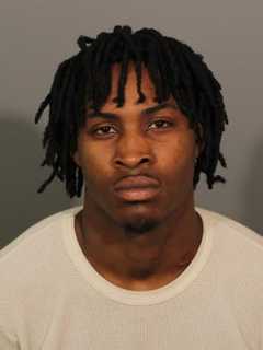 Jury Finds Bridgeport Man Guilty Of Manslaughter In Danbury Shooting