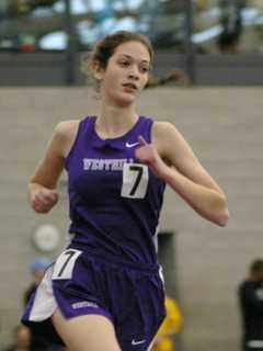 Runners From Stamford, Darien Set State Records