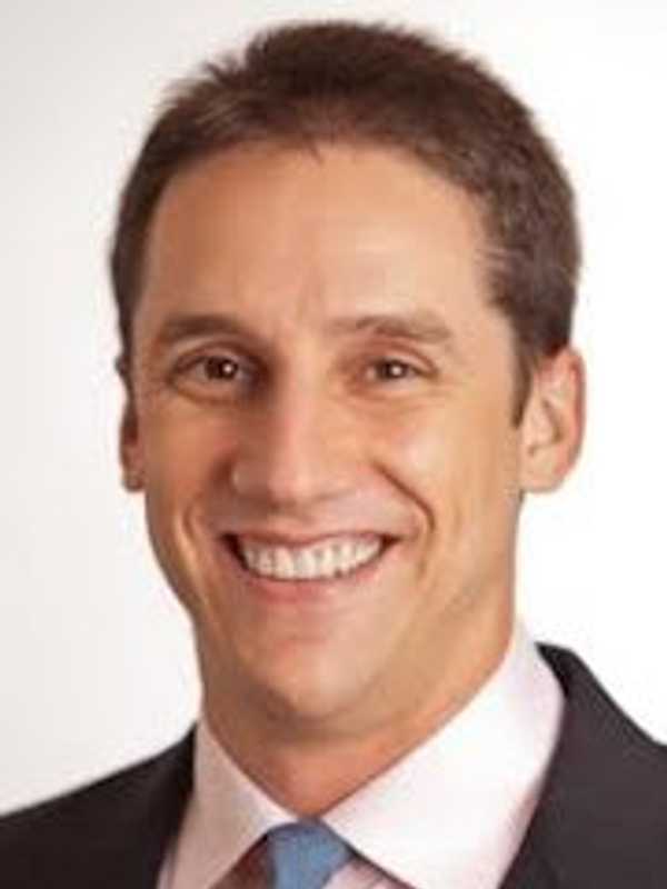 Sotheby's Realtor From Darien Earns '40 Under 40' Honor 