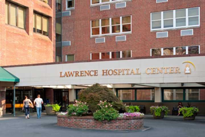 Bronxville's Lawrence Hospital Plans Stroke Awareness Day