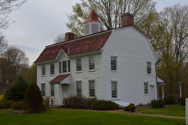 North Salem Mulls Property Revaluation