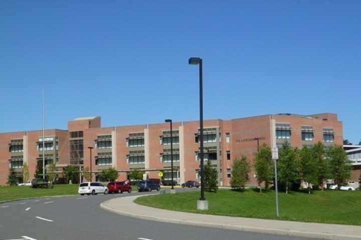 Fox Lane HS Hosting 'Rainbow Run' Fundraiser For Cancer Treatment