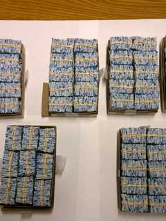 21 Charged In White Plains Federal Court With Narcotics, Firearm Offenses