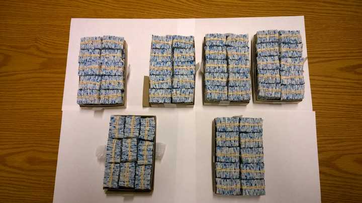 Heroin has become a growing problem in Westchester. 