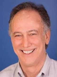 New Canaan Sneaker Salesman Puts On Dancing Shoes For Stamford Theater