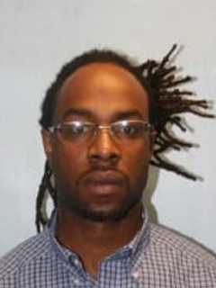 Level 3 Sex Offender In North White Plains, Police Say