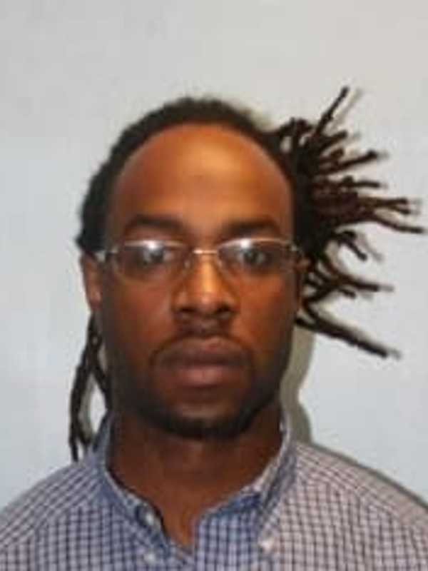 Level 3 Sex Offender In North White Plains, Police Say