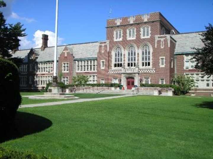 The Bronxville School Foundation accelerated the district&#x27;s technology initiative by a year.