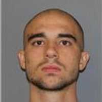 <p>New York State Police arrested and charged Albert Tapia, of Cortlandt; Justin Landron, of Croton-On-Hudson; Emilie Vanca, of Peekskill; and Philip Vitiello (pictured) on Monday, May 12 in connection to a case involving a stolen Xbox One in November.</p>