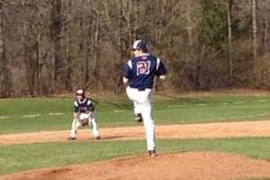 Harvey's Baseball Season Ends In 8-Inning Playoff Loss