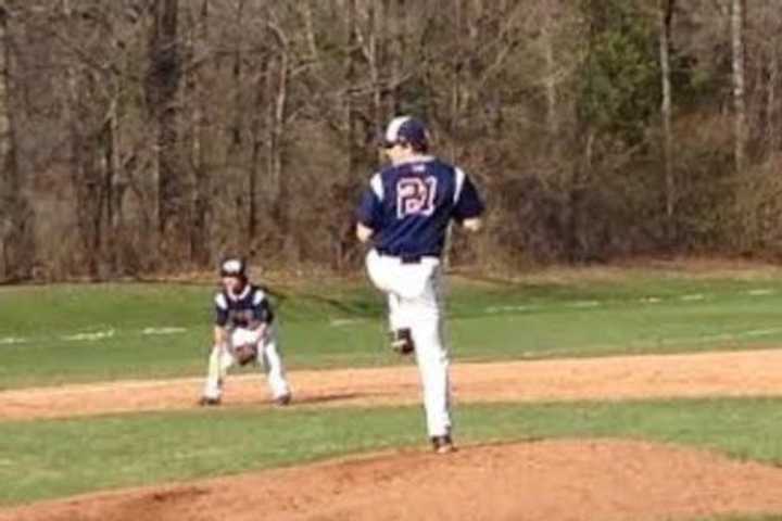 Harvey's Baseball Season Ends In 8-Inning Playoff Loss
