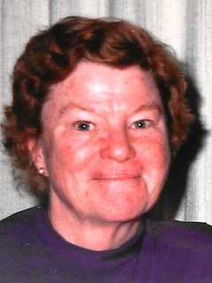Lucie C. McKinney, 80, Of Westport; Wife Of Former Congressman