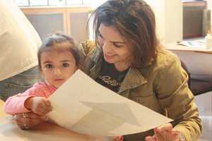 Family ArtsBash Comes To Westchester On Saturday