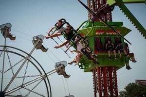Weston Memorial Day Fair Extended To Four Days 