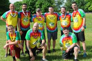 Greenwich Polo Club Hosts 5K For Leukemia & Lymphoma Society