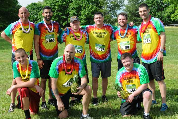 Greenwich Polo Club Hosts 5K For Leukemia & Lymphoma Society