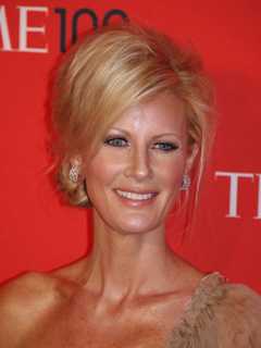 Sandra Lee Says She's Cancer Free After Being 'Stunned' By Complications