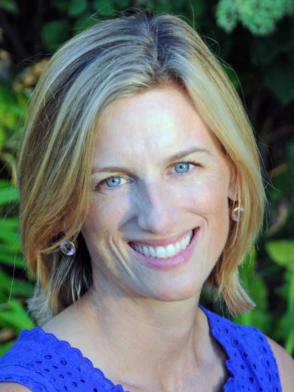 Bronxville Woman Actively Supports Community Hospital, Schools