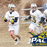 Pace University Men's Lacrosse Head Coach Announces Team Awards 