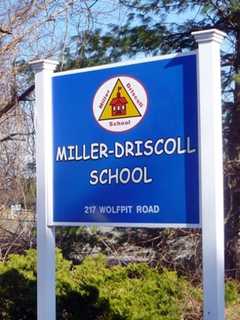Wilton's Miller-Driscoll Elementary Names New Principal