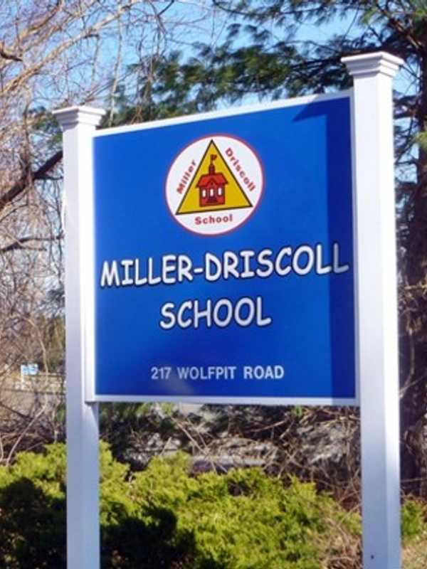 Assistant Principal At Wilton's Miller-Driscoll School Retiring