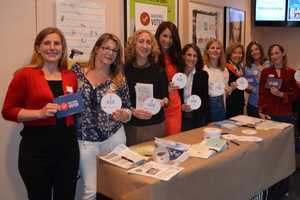 Gun Safety Groups Advocate For More Legislation At Armonk Meeting