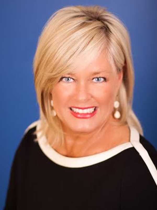 Stamford Realtor Puts Best Foot Forward For Local Theater