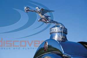 Discovery Museum's Motorcars Gala Drives Into Westport 