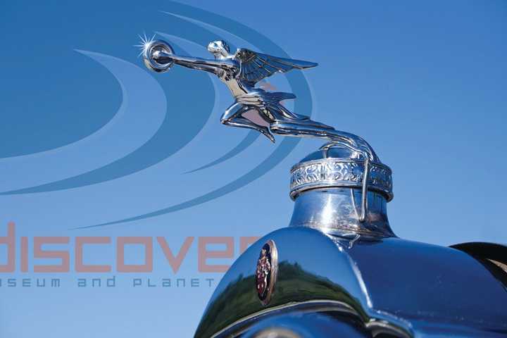 Discovery Museum's Motorcars Gala Drives Into Westport 