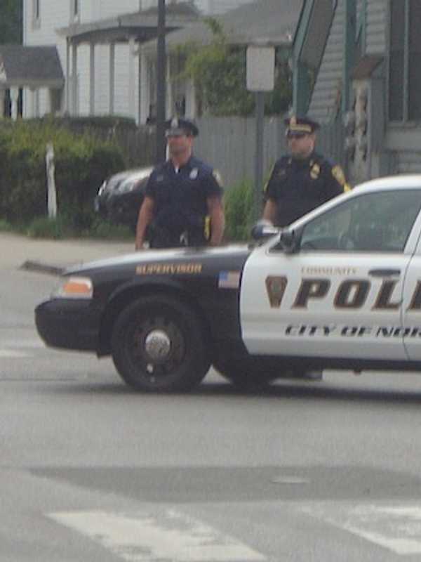1 Victim Seriously Injured In Stabbing Near Dunkin' Donuts In Norwalk