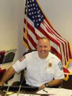 North Castle Police Chief Resigns