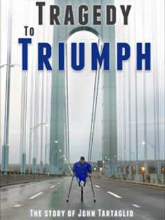 Fairfield University Graduate Co-Authors Book On Determination