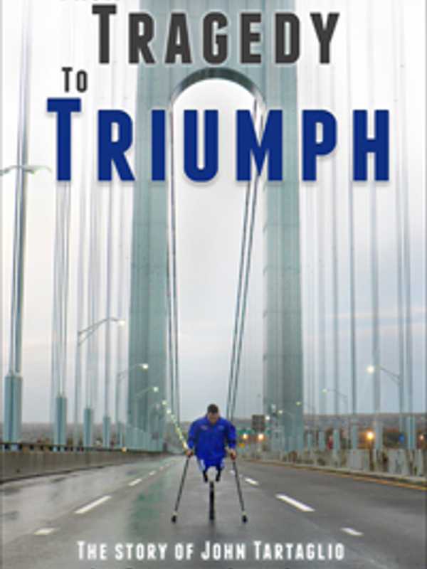 Fairfield University Graduate Co-Authors Book On Determination