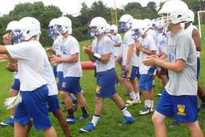 Youth Sports Continue To Dominate The Landscape In Westchester