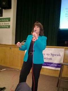 Courage To Speak Foundation Marks 20 Years Of Saving Lives In Norwalk