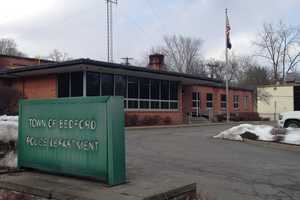 Bedford Town Offices Reopen Following Gas Leak