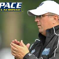 Pace Men's Lacrosse Coach Mariano To Work Offseason For Pro Team