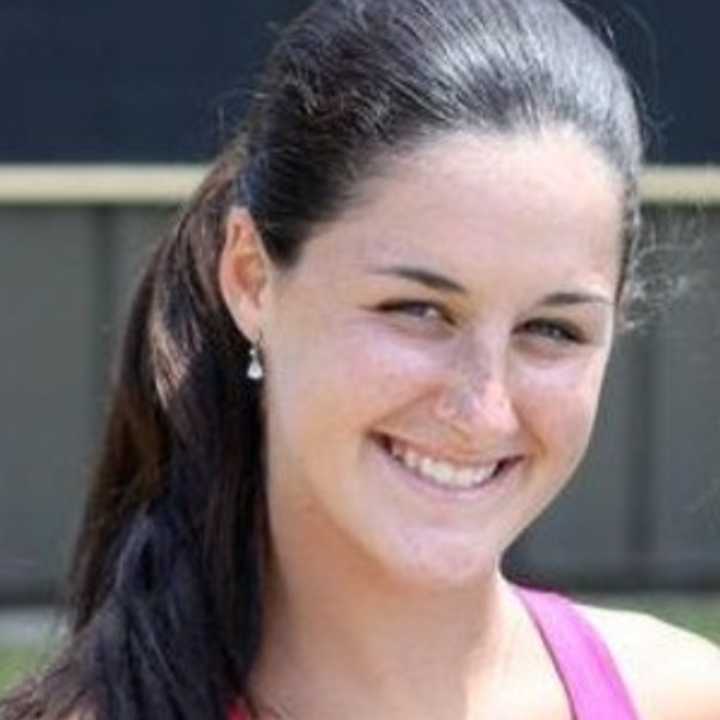 Ossining&#x27;s Jamie Loeb was recently profiled by ESPNW because of her recent success on the tennis courts. 