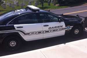 IPods, CDs Reported Stolen From Darien Home