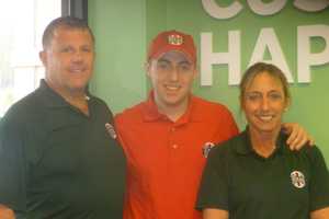 Rita's In Peekskill Celebrating Company's 30 Years