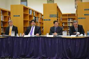 Superintendent Search A Priority For Katonah-Lewisboro Candidates