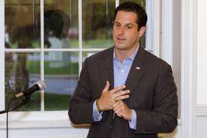 Ball Threatens Assemblyman Katz With Legal Action