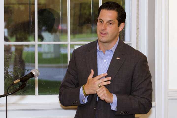 Ball Threatens Assemblyman Katz With Legal Action