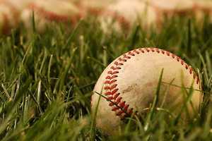 Mathews Fires No-Hitter In Norwalk Little League