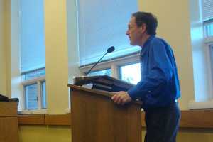 Darien Residents Question Expansion Of Flood Areas On New Maps