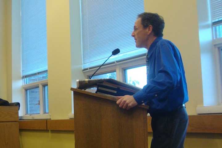 Darien Residents Question Expansion Of Flood Areas On New Maps